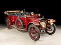 Image: Daimler Model TG15 15hp Tourer (1911) - as lot 204 at Bonhams "The Golden Age of Motoring" Sale 2024