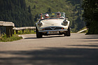 Bild: Daimler SP 250 (1959) – Ennstal-Classic 2022