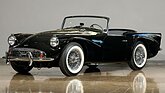 Daimler SP 250 (1961) - als Lot 152 an der Broad Arrow “The Academy of Art University Collection” San Francisco Auction 2025