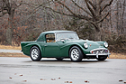 Daimler SP 250 (1963) - als Lot 1142 an der RM Auction Fort Lauderdale am 6./7. April 2018