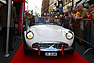 Daimler SP 250 (Dart) (1963) am Concours d’Elégance in Basel 2016 (© Rudolf Menzi, 2016)