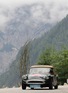 Daimler SP 250 V8 Roadster (1963) - an der Ennstal Classic 2011 (EP4 132)