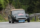 Daimler SP 250 V8 Roadster (1963) - an der Ennstal Classic 2011 (EP4 132)