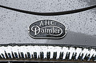 Bild: Daimler SP250 AHC Retractable Hardtop Coupé (1960) - als Lot 123 an der Bonhams Goodwood Revival Versteigerung am 10. September 2016