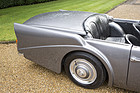 Image: Daimler SP250 AHC Retractable Hardtop Coupé (1960) - as lot 123 at the Bonhams Goodwood Revival Auction on September 10, 2016