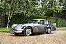 Daimler SP250 AHC Retractable Hardtop Coupé (1960) - als Lot 123 an der Bonhams Goodwood Revival Versteigerung am 10. September 2016 (© Bonhams, 2016) Daimler SP250 AHC Retractable Hardtop Coupé (1960) - als Lot 123 an der Bonhams Goodwood Revival Versteigerung am 10. September 2016 (© Bonhams, 2016)