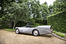 Daimler SP250 AHC Retractable Hardtop Coupé (1960) - als Lot 123 an der Bonhams Goodwood Revival Versteigerung am 10. September 2016 (© Bonhams, 2016) Daimler SP250 AHC Retractable Hardtop Coupé (1960) - als Lot 123 an der Bonhams Goodwood Revival Versteigerung am 10. September 2016 (© Bonhams, 2016)