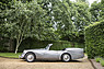 Daimler SP250 AHC Retractable Hardtop Coupé (1960) - als Lot 123 an der Bonhams Goodwood Revival Versteigerung am 10. September 2016 (© Bonhams, 2016) Daimler SP250 AHC Retractable Hardtop Coupé (1960) - als Lot 123 an der Bonhams Goodwood Revival Versteigerung am 10. September 2016 (© Bonhams, 2016)
