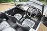 Daimler SP250 AHC Retractable Hardtop Coupé (1960) - als Lot 123 an der Bonhams Goodwood Revival Versteigerung am 10. September 2016 (© Bonhams, 2016) Daimler SP250 AHC Retractable Hardtop Coupé (1960) - als Lot 123 an der Bonhams Goodwood Revival Versteigerung am 10. September 2016 (© Bonhams, 2016)