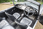 Image: Daimler SP250 AHC Retractable Hardtop Coupé (1960) - as lot 123 at the Bonhams Goodwood Revival Auction on September 10, 2016