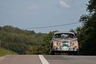 Daimler Saloon V8 (1968) - at RAID Suisse-Paris 2015
