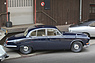 Daimler Sovereign (1966) - Older Classics August 2021 in der Motorworld Kemptthal (© Bruno von Rotz, 2021) Daimler Sovereign (1966) - Older Classics August 2021 in der Motorworld Kemptthal (© Bruno von Rotz, 2021)