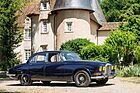 Daimler Sovereign (1969) - Lot 013 an der Artcurial Musée Automobile du Château de Vernon Versteigerung 2025