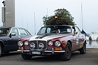 Daimler Sovereign (1971) – XMAS DRIVE 2023 ()