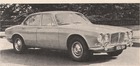 Daimler Sovereign 2.8 (1971)