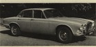 Daimler Sovereign 2.8 (1973)