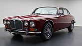 Daimler Sovereign 4.2 (1973) - als Lot 38 an der Versteigerung von Emil Frey Classic Auctions am 24. August 2024