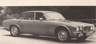 Daimler Sovereign 4.2 (1976)