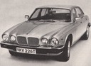 Daimler Sovereign 