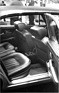 Daimler XJ 12 LWB - verlängerter Radstand auch bei Jaguar/Daimler mit den L- bzw. LWB-Versionen - am Genfer Automobilsalon 1974