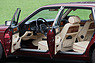 Daimler XJ 40 3.6 (1989) - eine Symphonie von Leder und Holz (© Bruno von Rotz, 2012) Daimler XJ 40 3.6 (1989) - eine Symphonie von Leder und Holz (© Bruno von Rotz, 2012)