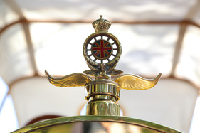 Dalgliesh-Gullane (1908) - Zurich Classic Car Award ZCCA 2017