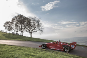 Dallara 297 F3 (1997) - am Michaelskreuzrennen 2014