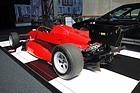 Bild: Dallara-Alfa Romeo F3 (1986) – Alfa Romeo Storico in der Autoworld Brüssel 2022