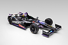 Image: Dallara DW12 (2013) — Lot 365 at the RM Sotheby’s Monterey Auction 2026