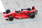 Dallara F 391 (1991) - Indianapolis Oerlikon am 27. Juli 2017