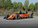 Image: Dallara F391 Formula 3 Monoposto (1991) - offered as lot 65 at the Bonhams Milano auction on November 18, 2022