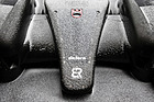 Bild: Dallara LMP2 (2016) - draussen vor der Türe - Rétromobile Paris 2018