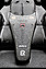 Dallara LMP2 (2017) - unter einer zunehmenden Schneedecke draussen - Rétromobile Paris 2018 (© Daniel Reinhard, 2018) Dallara LMP2 (2017) - unter einer zunehmenden Schneedecke draussen - Rétromobile Paris 2018 (© Daniel Reinhard, 2018)