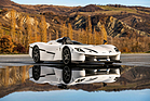 Bild: Dallara MPS 'Macchina Posto Singolo' (2024) - als Lot 146 an der Versteigerung von RM Sotheby's in Monaco am 25. April 2026