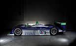 Dallara SP1 Le Mans Prototype (2001) - als Lot 255 an der RM Auction in Monterey am 15./16. August 2014