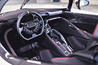 Dallara Stradale (2019) - als Lot 123 an der RM/Sotheby's St. Moritz Versteigerung vom 17. September 2021
