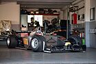 Image: Dallara World Series by Nissan T02 (2002) - offered as lot 048 at the Artcurial Sur les Champs auction on October 22, 2023