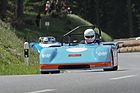 Dangel 812 (1971) - an der Veranstaltung Lenzerheide Motor Classics 2014