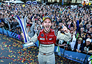 Bild: Daniel Abt beim e-Prix 2018 in Berlin