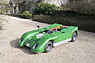 Daren-BRM Mark III Prototype Sports-Racing Two-Seater (1971) - als Lot 174 an der Bonhams Versteigerung am Goodwood Members Meeting vom 29. März 2020 (© Bonhams, 2020)