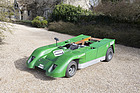 Daren-BRM Mark III Prototype Sports-Racing Two-Seater (1971) - als Lot 174 an der Bonhams Versteigerung am Goodwood Members Meeting vom 29. März 2020