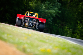 Daren Mk2 (1970) - Feld "GT" - Masters Historic Festival Brands Hatch 2023