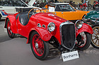 Darmont Type V Junior (1934) - als Lot 398 versteigert an der Bonhams Grand Palais Verteigerung in Paris am 4. Februar 2016