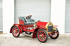 Image: Darracq 10/12HP Two-Seater (1907) - as lot 372 at the Bonhams MPH Bicester Heritage sale on December 11, 2020