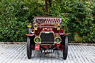 Bild: Darracq 12hp Twin-Cylinder Four-Seat Side-Entrance Tonneau (1904) - als Lot 212 am Bonhams “The Golden Age of Motoring” Sale 2024