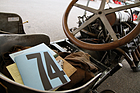 Darracq 200 HP (1905) - das Ungetüm von Mark Walker - S. F. Edge Trophy