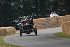 Darracq 200 hp (1905) Goodwood Festival of Speed 2015