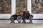 Darracq 8 HP (1904) – angeboten als Lot Nr. 301 bei der Artcurial-Versteigerung in Paris am 7. und 8. Februar 2025