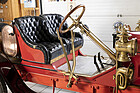 Bild: Darracq Model 40/60 Runabout 3 (1906) - angeboten an der Bonhams "Two Generation Collection" Versteigerung in Newport am 29. April 2023