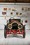 Image: Darracq Model 40/60 Runabout 4 (1906) - offered at the Bonhams "Two Generation Collection" auction in Newport on April 29, 2023